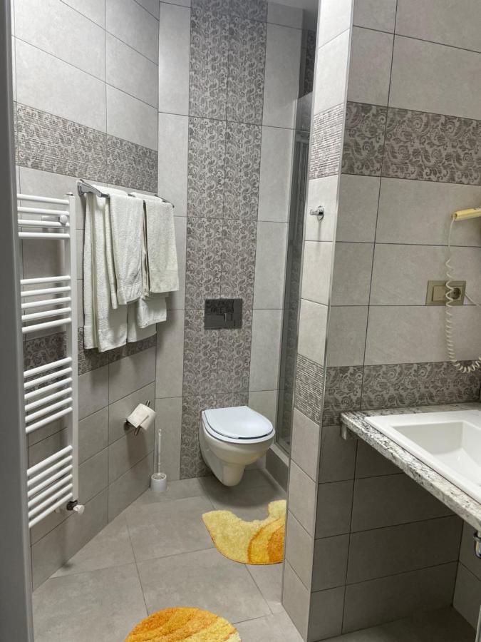 Pension Regal Satu Mare Exterior foto