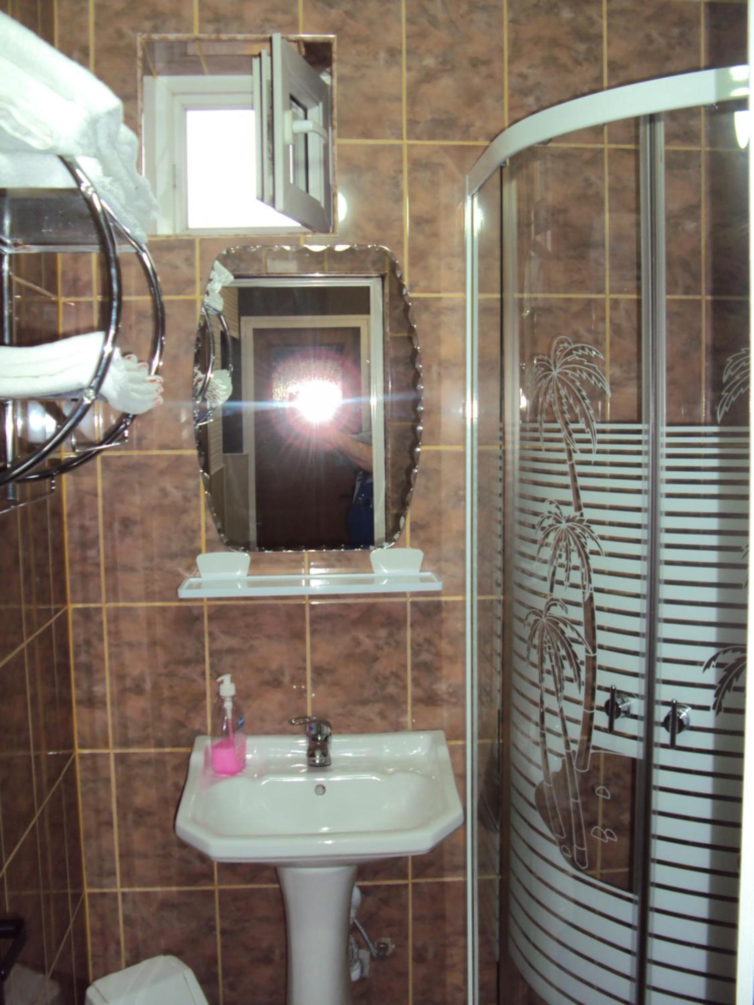 Pension Regal Satu Mare Exterior foto