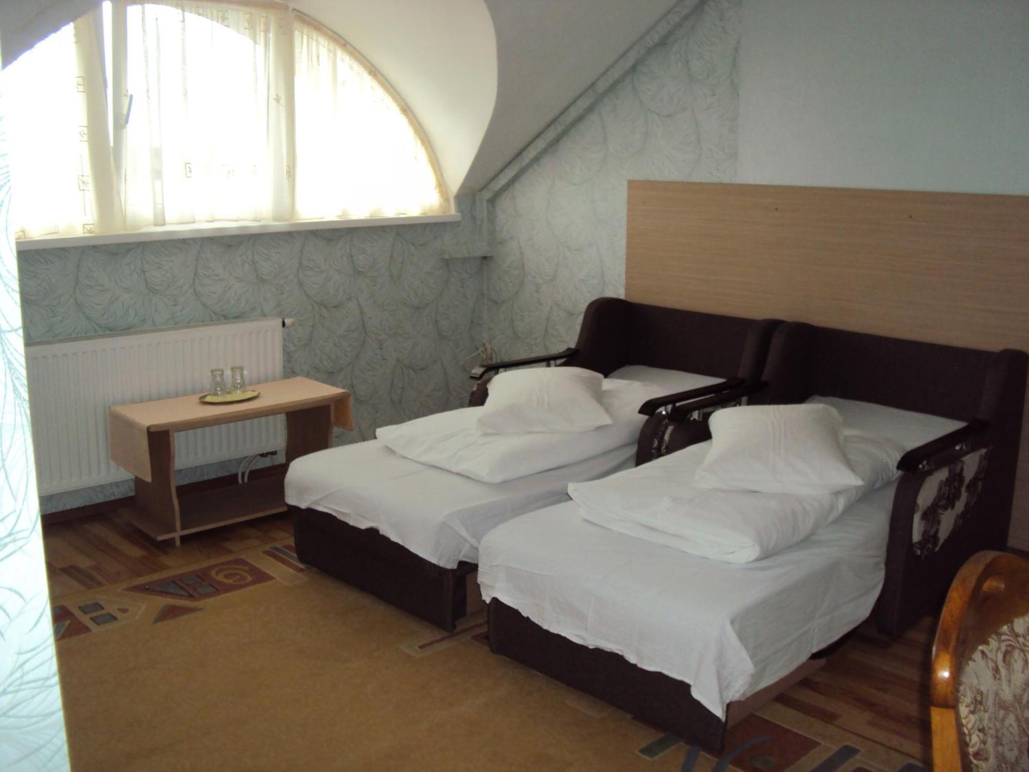 Pension Regal Satu Mare Exterior foto